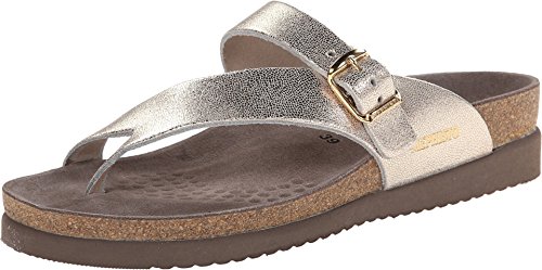 Image of Mephisto Women's Helen Thong Sandals