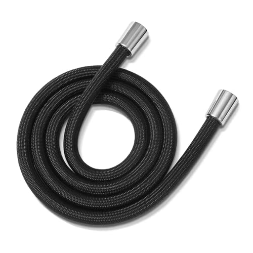 Manguera de ducha de alta presión de mano flexible y suave de 1.5m GI/2 2