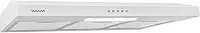 SUGGAR DEPURADOR DE AR SLIM 80CM 3 VEL. BRANCO 110V DPS181BR