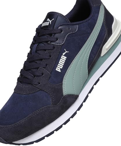 Image of Puma Unisex-Adult St Runner V4 Sd Res Sneaker