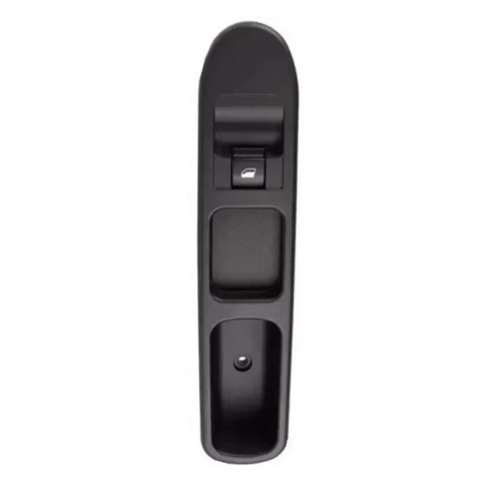 Bouton lève vitre Peugeot 207 307 commande électrique interrupteur 6554QK 407 - 3