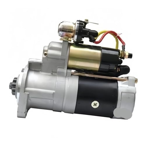 Démarreur 24V 4.5kw QDJ2519K-PC/J pour lancer les moteurs lourds