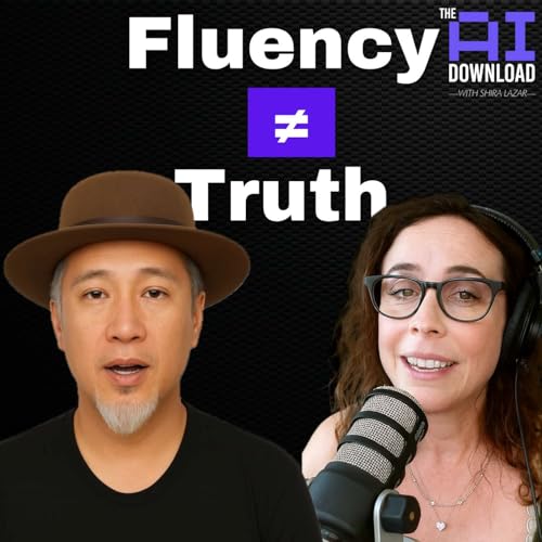 Are We Raising AI Like Our Kids? With De Kai