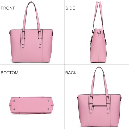 Image of Women Purses and Handbags Tote Shoulder Bag Top Handle Satchel Bags for Ladies