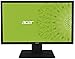 Produktbild Acer V206WQLBMD TFT UM.IV6EE.014 49,5 cm (19,5 Zoll) Monitor ohne TV Tuner