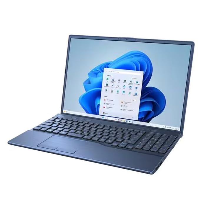 Amazon.co.jp: 【整備済み品】 富士通 LIFEBOOK AH50/K1 ノート