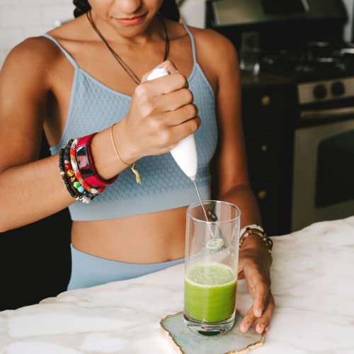 Té Matcha en polvo 1.06 onzas miniatura 4