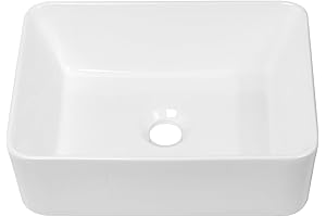Exquisite Lordear Vessel Sink: A Haven of Elegance and Practicality