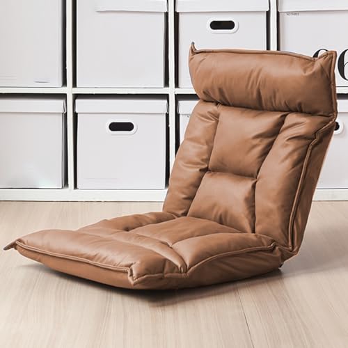 Fauteuil de méditation pliable pour créer un coin zen à la maison