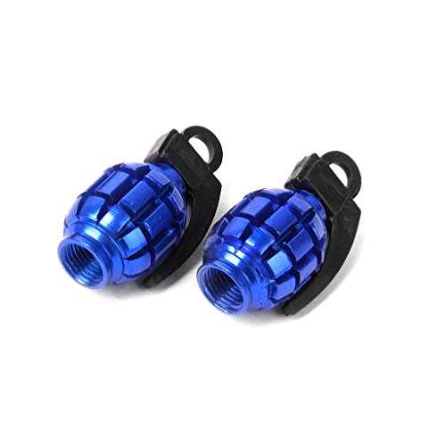 2 Pezzi Universale Auto Moto Bici Bicicletta