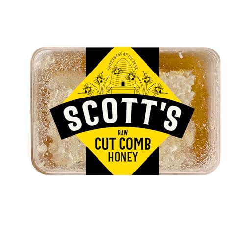 Scott’s Honeycom Honeycomb Slab 7 oz miniatura 1