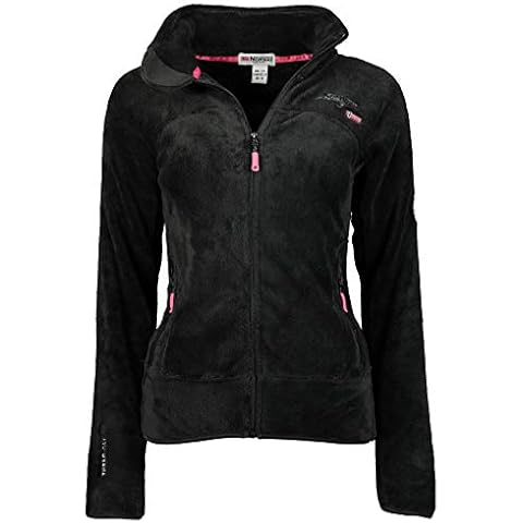 Veste Polaire Geographical Norway Cover