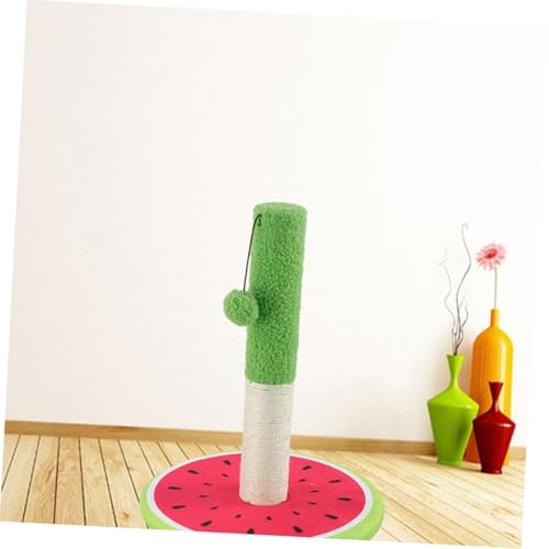 Rascador de Pilar para Gatos Sisal Colgable Garneck miniatura 5