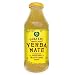 Guayaki Organic Yerba Mate, Unsweetened Mate, 16 Ounce (Pack of 12)