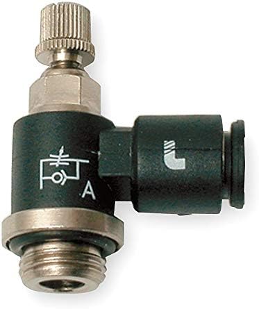 Legris Flow Control Regulator - 7660 06 19