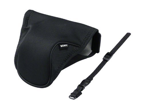 Preisvergleich Produktbild Sony LCS-EMHB NEX