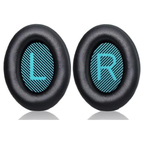 Bose Replacement Ear Pads for QuietComfort Headphones Cover