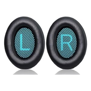 Bose Headphones Replacement Earpads...