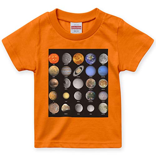 [igsticker] vg TVc LbY q 120 TCY size  N[lbN F IW t-shirt 002781 ʐ^Ei F f