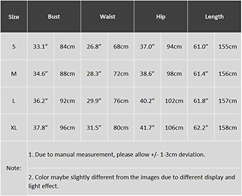 Ophestin Womens Sexy Long Sleeve Sheer Tulle Mesh Jumpsuit Rompers Clubwear Size S B - Black #TOP6