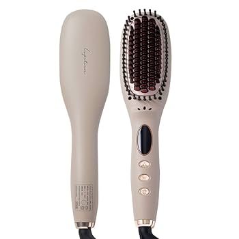 ルピリーナ　ストレートヘアブラシ Amazon.co.jp: Lupilina®（ルピリーナ）ヒートブラシ ヘア