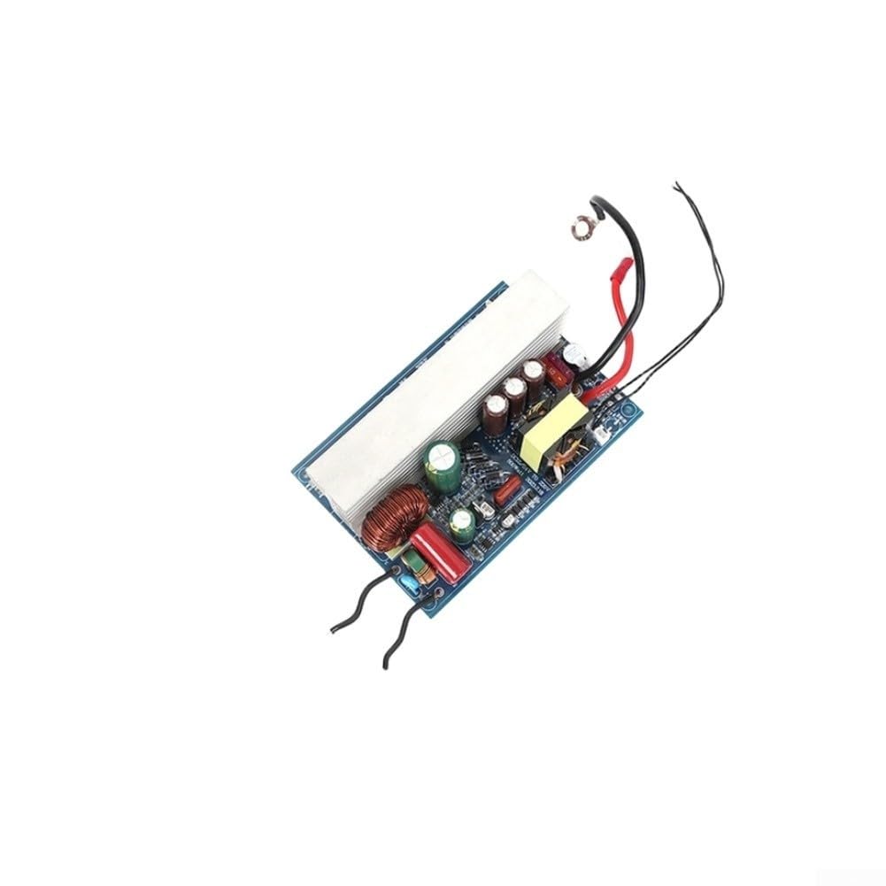 ZB-700W Wechselrichter 12V DC auf 220V AC ZB-700W Wechselrichter | Reine Sinuswelle, 220V AC Ausgang, schützt sensible Elektronik, stabile Spannung, keine Interferenzen
