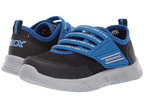 Skechers Unisex-Child Comfy Flex Sneaker2