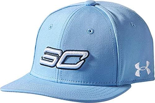 under armour stephen curry cap