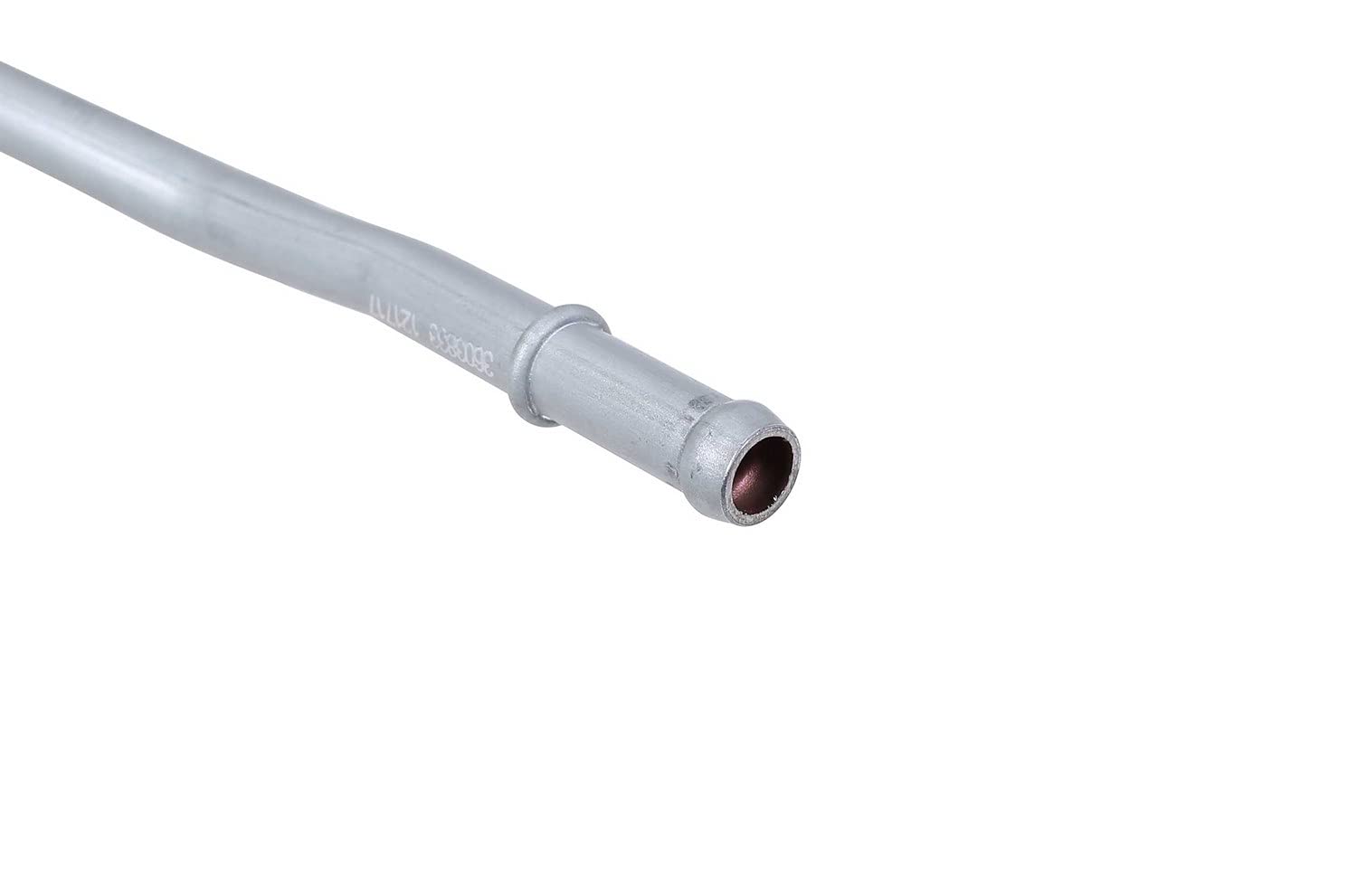 Amazon.com: Sunsong 3603833 Power Steering Return Line Hose 