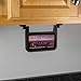 matterform Under Cabinet Kitchen Mount Bracket for Amazon Echo Show 5 3rd Gen Alexa Devices | Compatible only with 3rd Gen 2023 Echo Show 5 Model | All Hardware Included (Black)