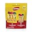 Bag 9 Count (6 Tubes, 3 Sticks)