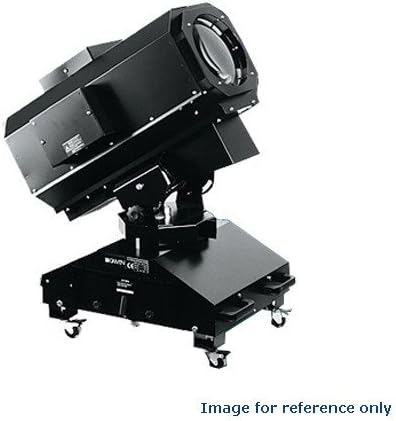 Sky Rose MK2 HMI 1200