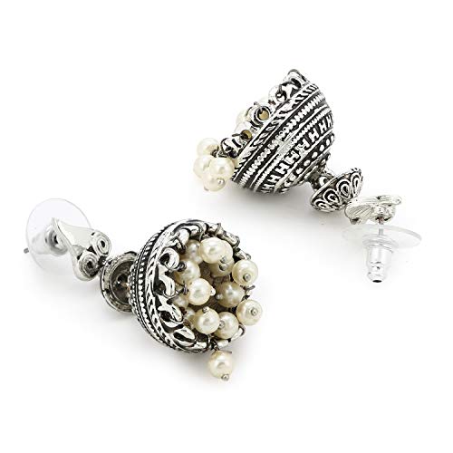 Image of Estele Fancy Designer Earings Collection for Women