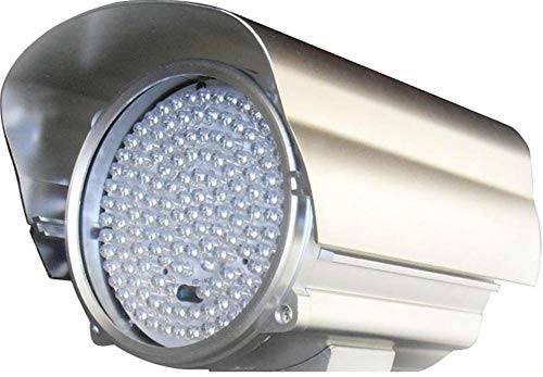 Q-See 1 Megapixel Surveillance Camera - Color - Weatherproof 720p Bullet SDI Camera QH7004B