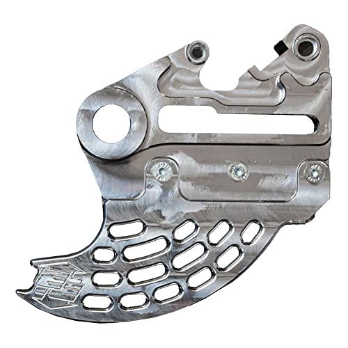 Enduro Engineering Rear Disc Guard for KTM Husqvarna Dirt Bikes 33-1022