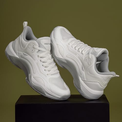 Image of Red Tape Men's Basketball-Style Shoes for Bold Streetwear Looks