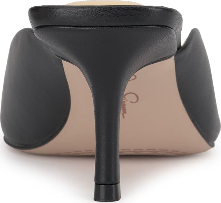 Jessica Simpson Women's Belvaen Pointed Toe Mule - Image 3