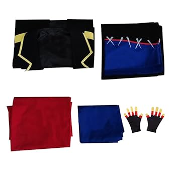 サン　コスチューム Amazon.co.jp: アンティーク sans コスプレ衣装 フルセット