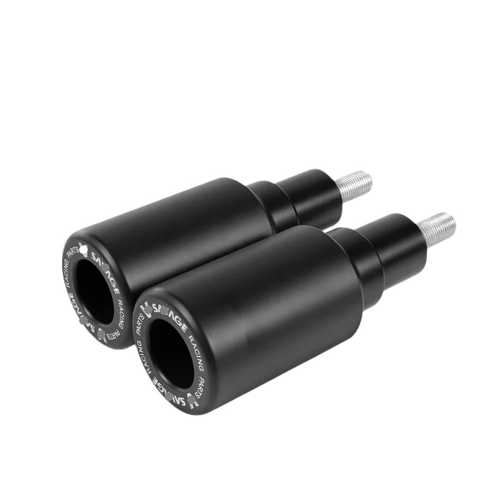 Protector Choque Deslizadores Marco para Ya&maha Tra&CE 700/GT MT-07 MT07 F07 2014-2024 Accesorios Motocicleta Almohadilla Protección contra Caídas Bola Anti caída Moto