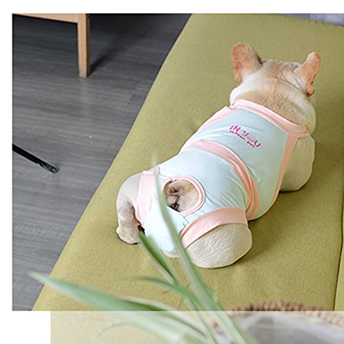 Pumyporeity Dog Diapers, Escape Proof Dog Diaper, Frenchies French Bulldog Dog Pants, Doggie Diapers For Heat Cycle, Male Dog Diapers Disposable, Washable Dog Diapers Female, Dog Sanitary Pantie #TOP2