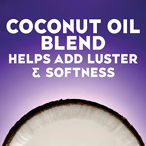 Ogx 90122 Extra Strength Damage Remedy + Coconut Miracle Oil Penetrating Hair Oil Treatment thumb #4