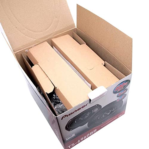 Alto-Falante Pioneer Ts-6960Br