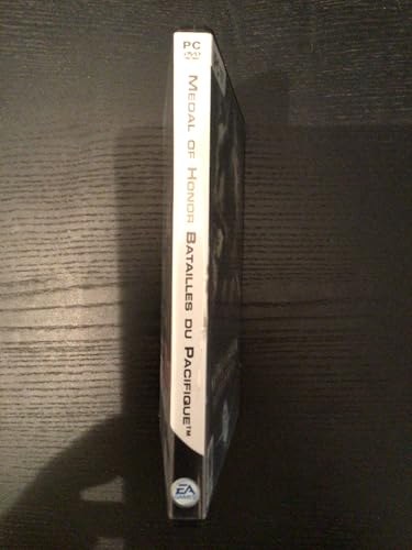 MEDAL OF HONOR En première ligne - vue 4