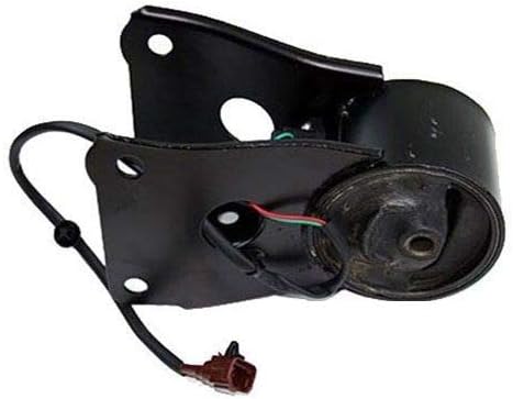 S0002 Fits Nissan Maxima 1996-2001 3.0L/2003 3.5L Front Motor Mount w/Sensor Auto | A7306EL, EM5670