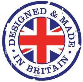 A4 Cello Cellophane DisplayBags - 100 pack, 220mm x 305mm + 30mm lip. Anti-Static, Crystal Clear Film. Ideal for FBA