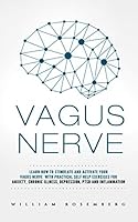Algopix Similar Product 7 - Vagus Nerve Learn How To Stimulate and