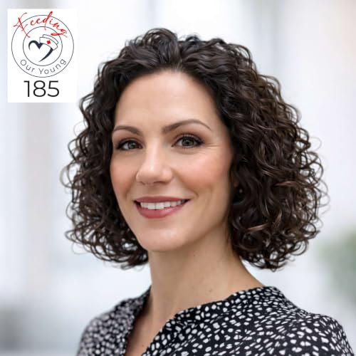185 - Carsen McGuire: I Grew As a Person in Ways I Didn&rsquo;t Know I Could
