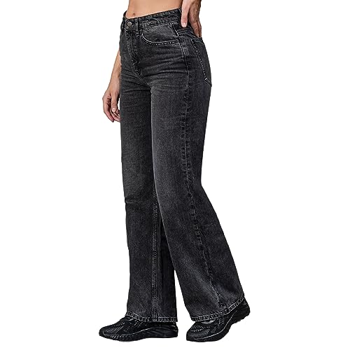 Image of Mode Women Jeans