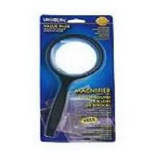 3" Dia Optical Magnifier