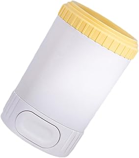 BCOATH Limpador De Pata Para Cães Limpador De Pés Para Animais De Estimação Lavador De Pés Para Cães Lavador De Pés De Cachorro Gel De Sílica Copos De Lavagem Para Pés